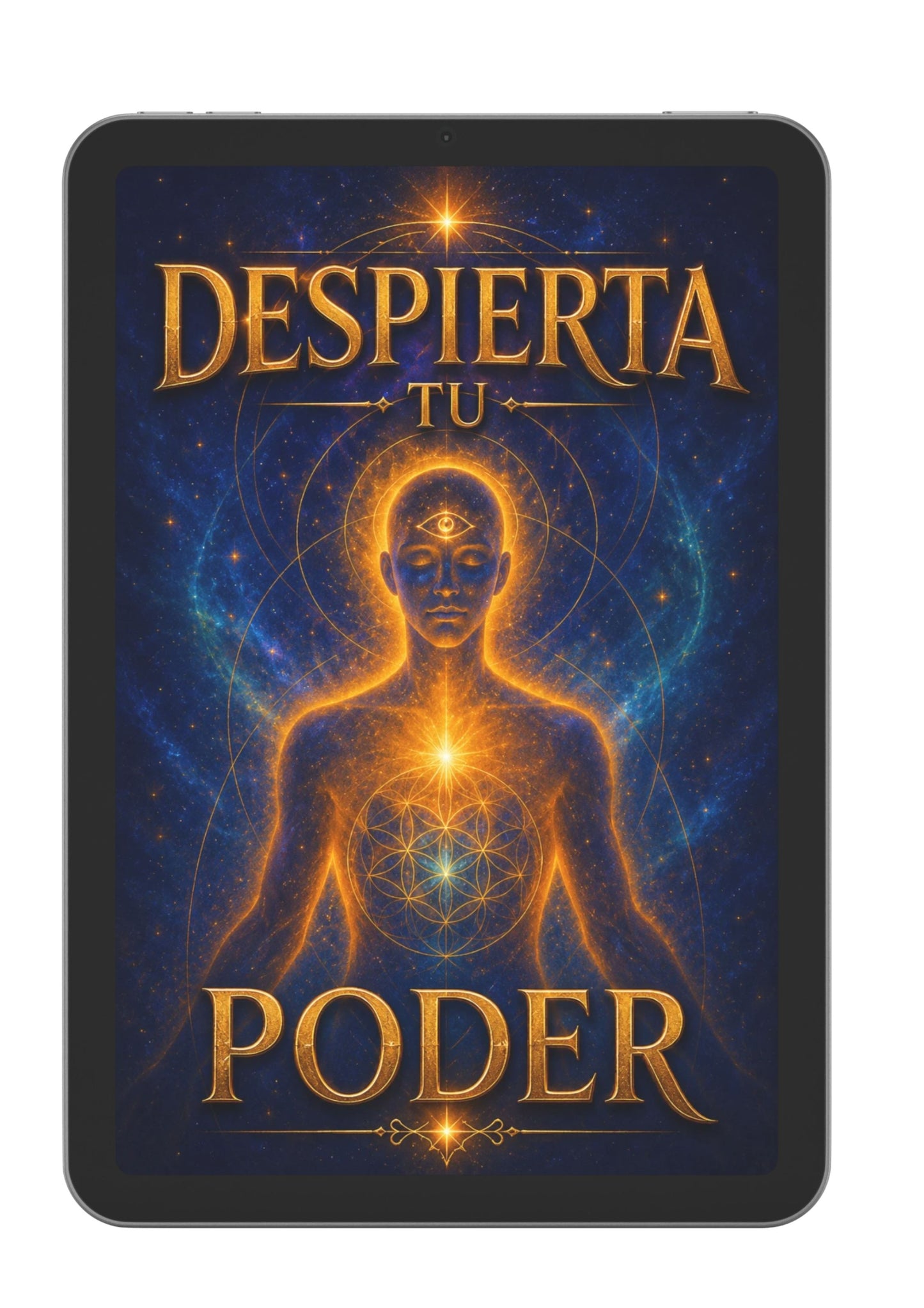 Reprograma tu Mente