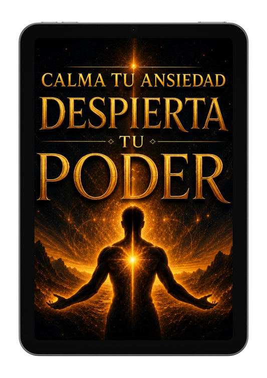 Reprograma tu Mente, Transforma tu Vida